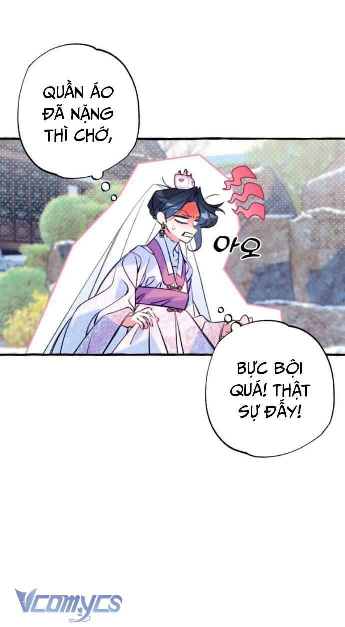 Chuyện Tình Tuyết Phương Bắc - Chap 7 - Trang 18
