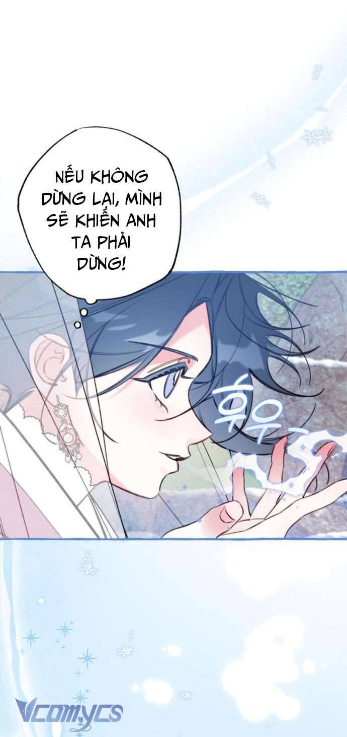 Chuyện Tình Tuyết Phương Bắc - Chap 7 - Trang 19