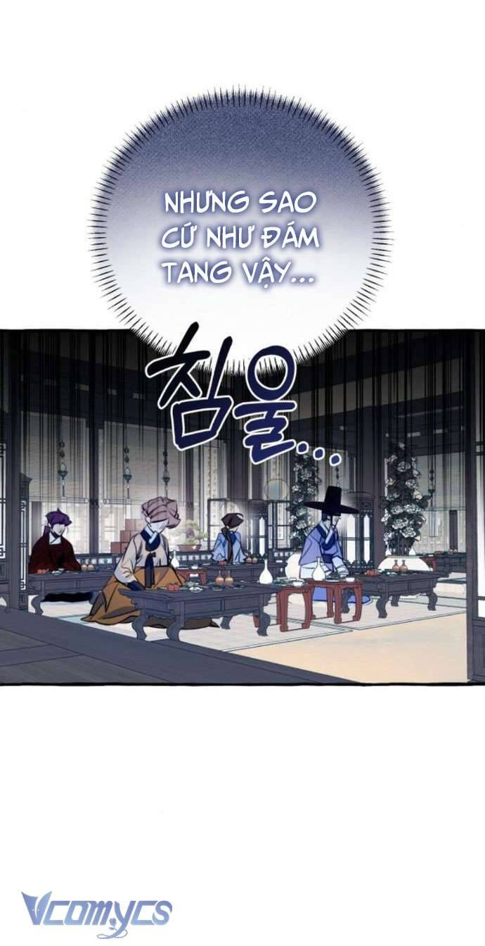 Chuyện Tình Tuyết Phương Bắc - Chap 7 - Trang 3