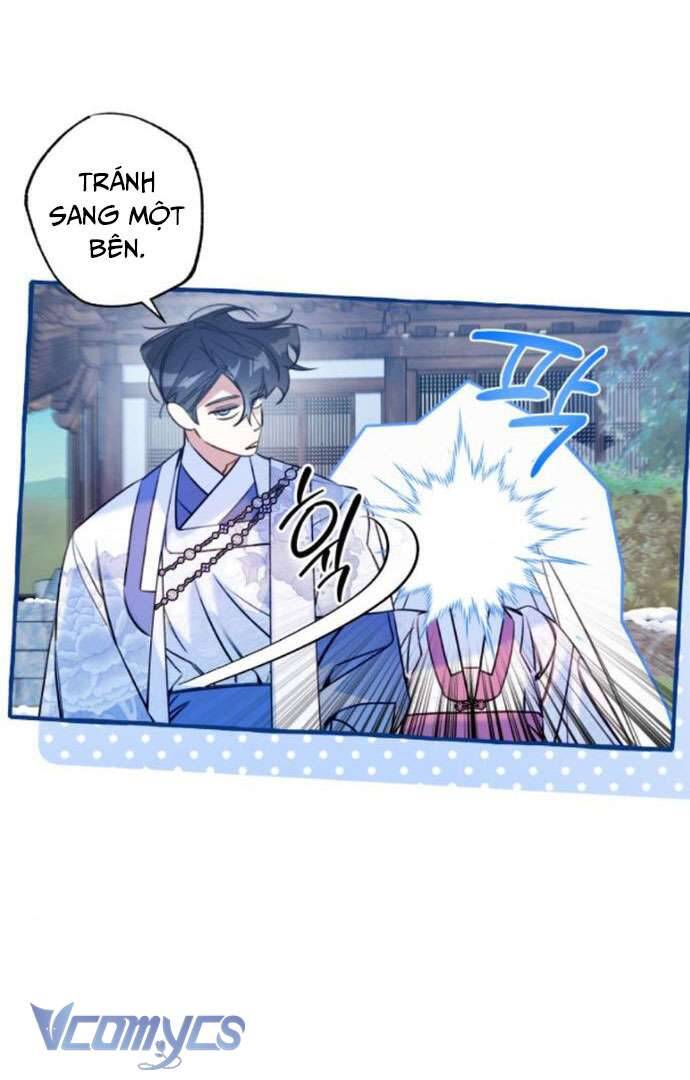 Chuyện Tình Tuyết Phương Bắc - Chap 7 - Trang 22