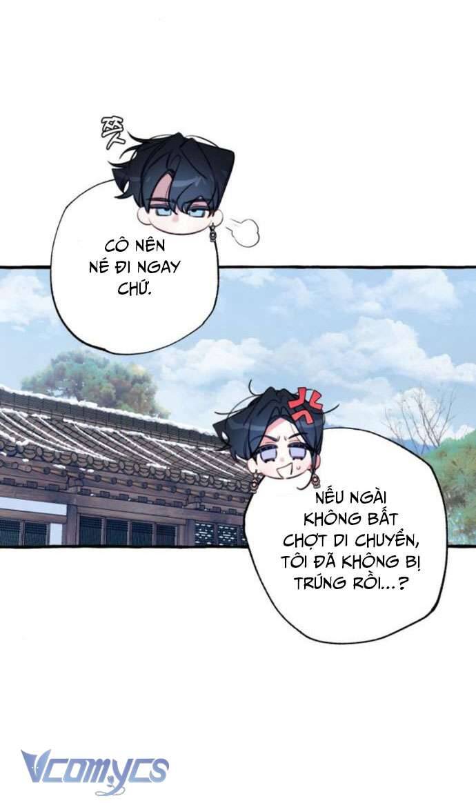 Chuyện Tình Tuyết Phương Bắc - Chap 7 - Trang 24