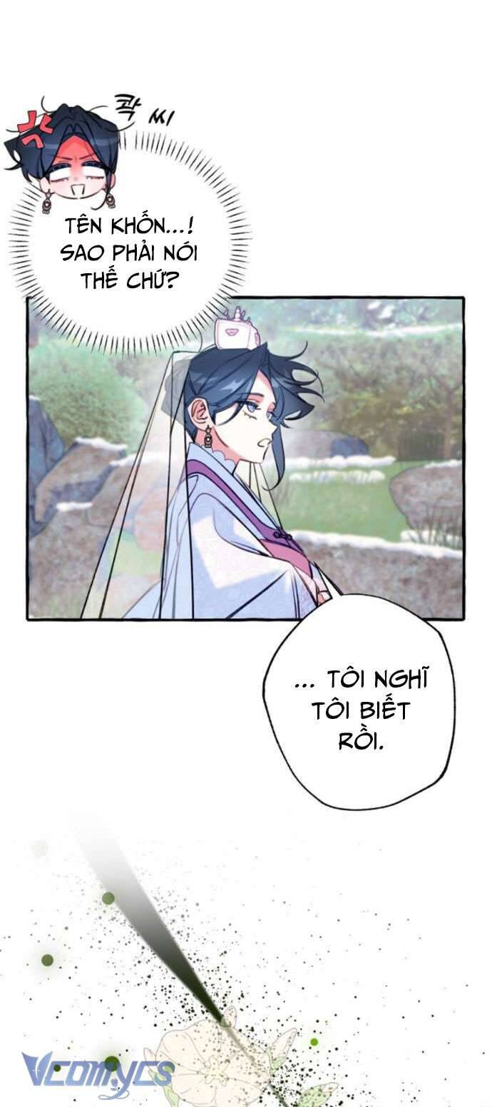 Chuyện Tình Tuyết Phương Bắc - Chap 7 - Trang 27