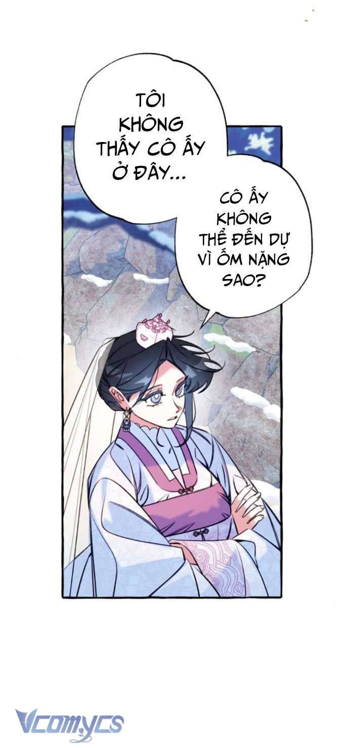 Chuyện Tình Tuyết Phương Bắc - Chap 7 - Trang 29
