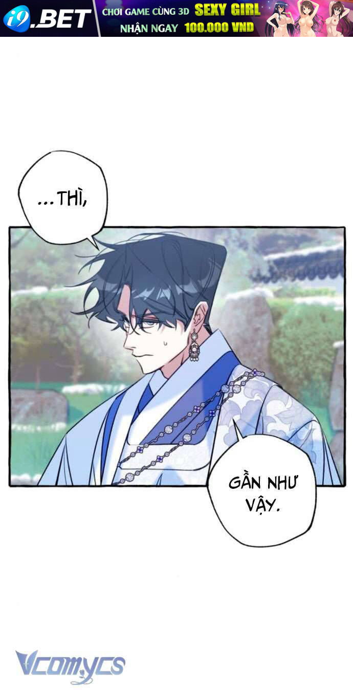 Chuyện Tình Tuyết Phương Bắc - Chap 7 - Trang 30