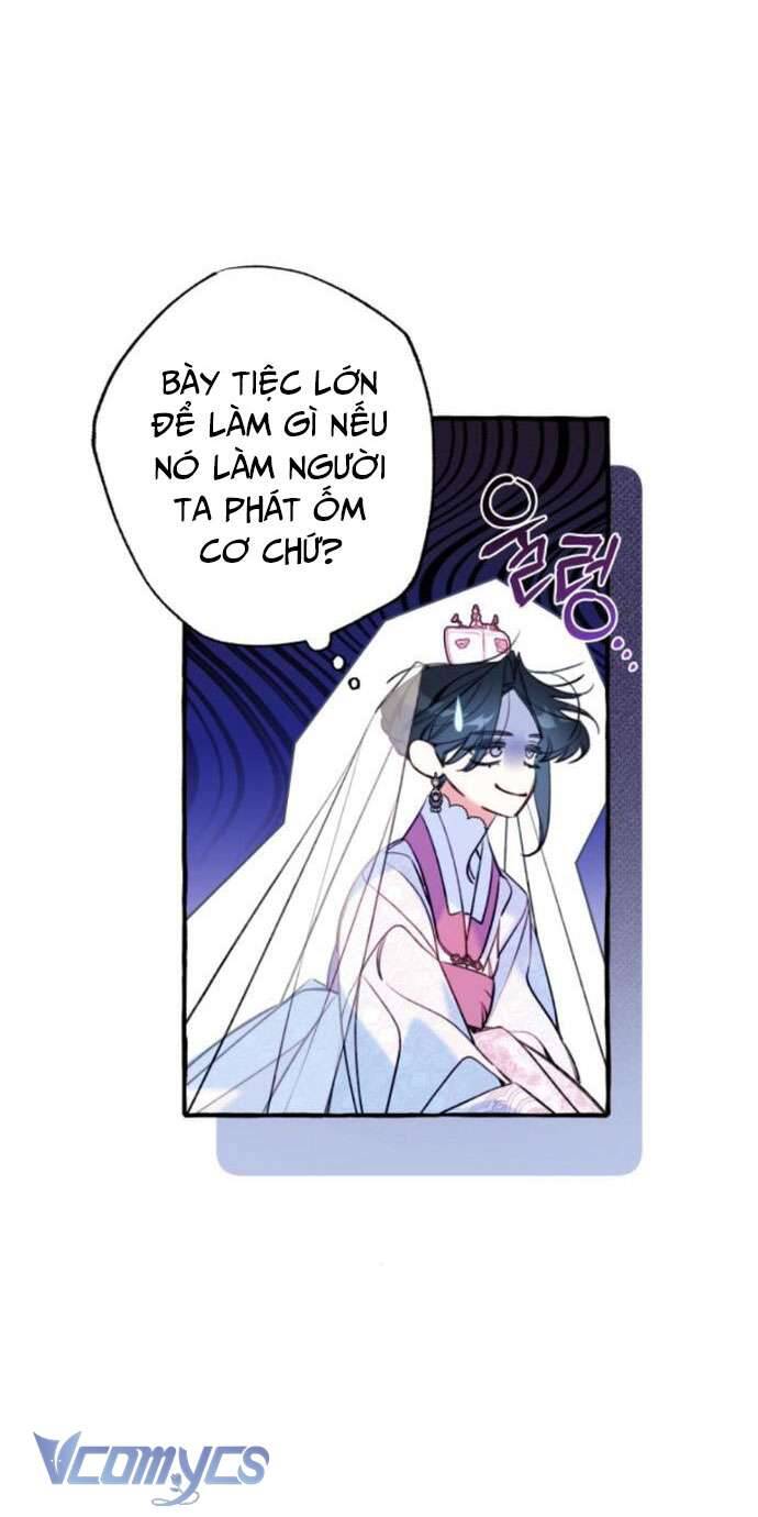 Chuyện Tình Tuyết Phương Bắc - Chap 7 - Trang 4