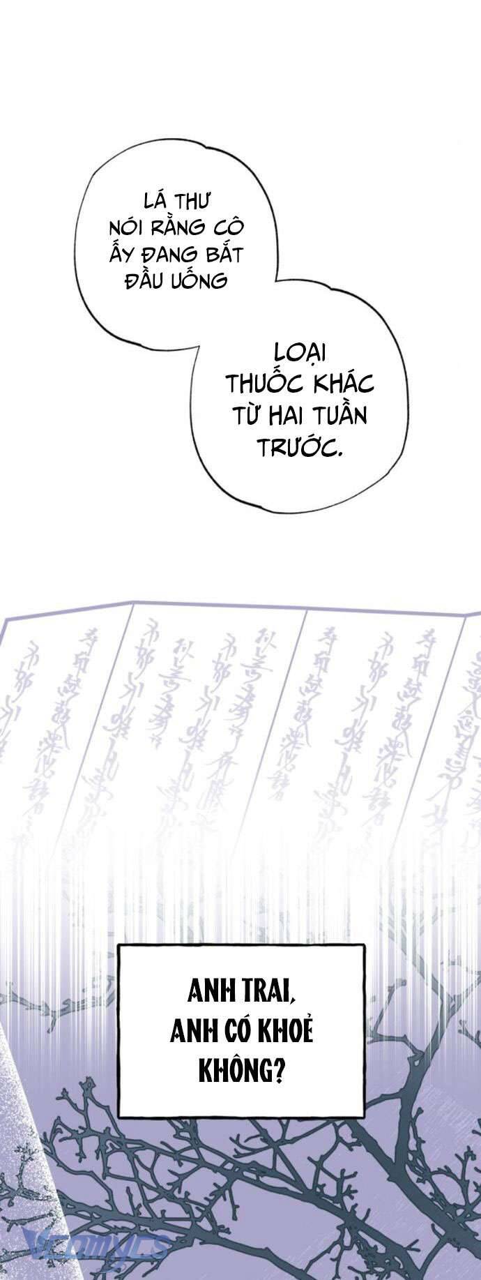 Chuyện Tình Tuyết Phương Bắc - Chap 7 - Trang 31
