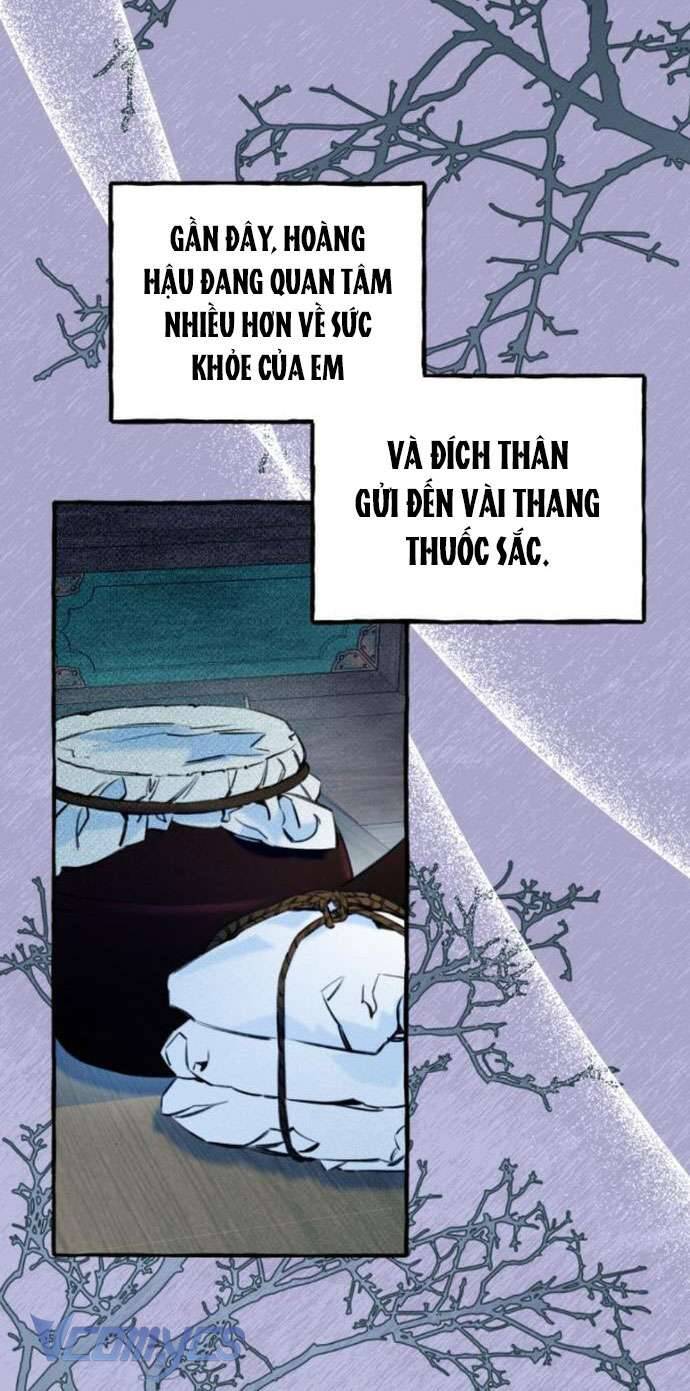 Chuyện Tình Tuyết Phương Bắc - Chap 7 - Trang 32