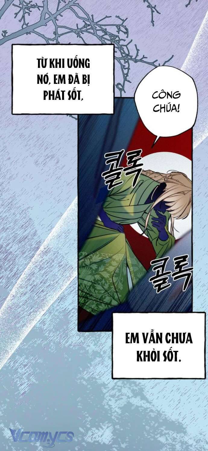 Chuyện Tình Tuyết Phương Bắc - Chap 7 - Trang 33