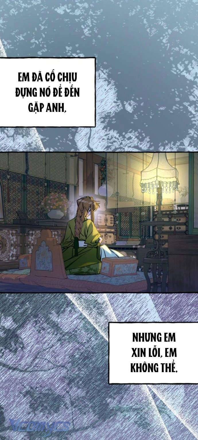 Chuyện Tình Tuyết Phương Bắc - Chap 7 - Trang 34