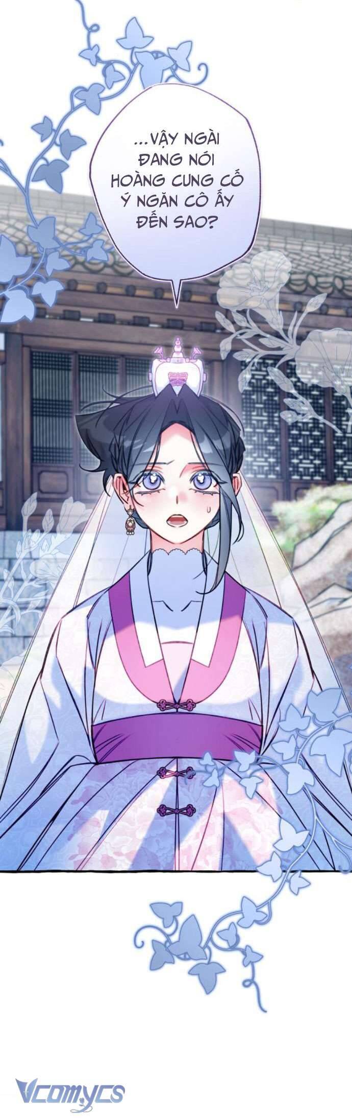 Chuyện Tình Tuyết Phương Bắc - Chap 7 - Trang 36