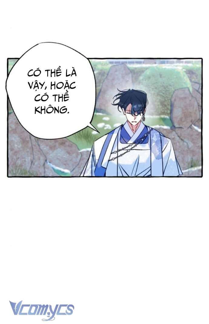 Chuyện Tình Tuyết Phương Bắc - Chap 7 - Trang 37