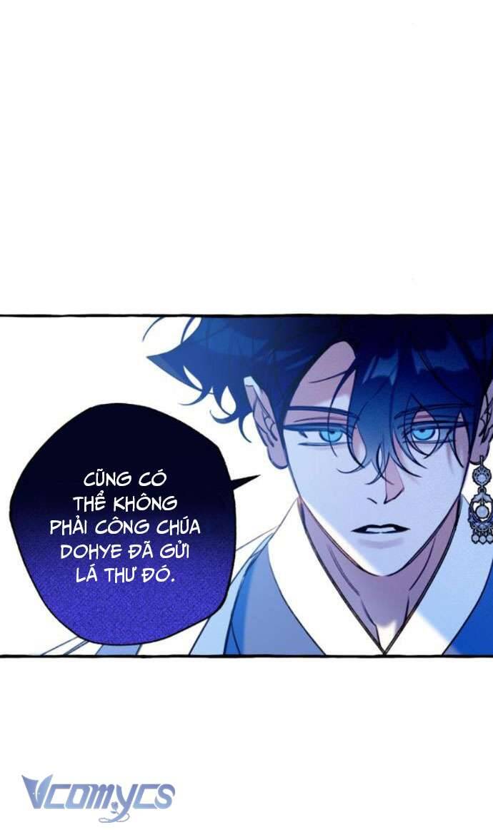 Chuyện Tình Tuyết Phương Bắc - Chap 7 - Trang 38