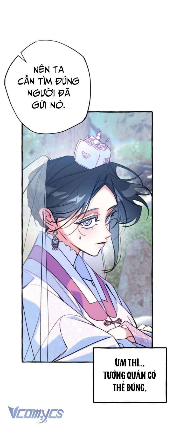Chuyện Tình Tuyết Phương Bắc - Chap 7 - Trang 39