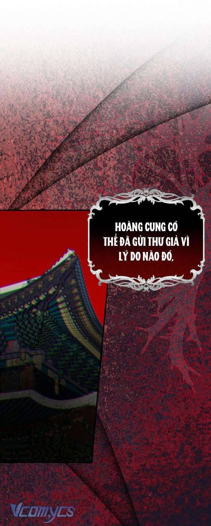 Chuyện Tình Tuyết Phương Bắc - Chap 7 - Trang 40