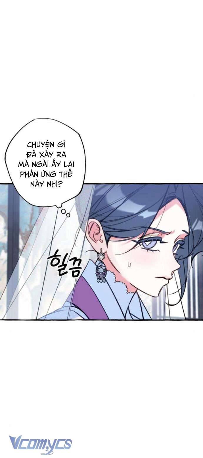 Chuyện Tình Tuyết Phương Bắc - Chap 7 - Trang 5