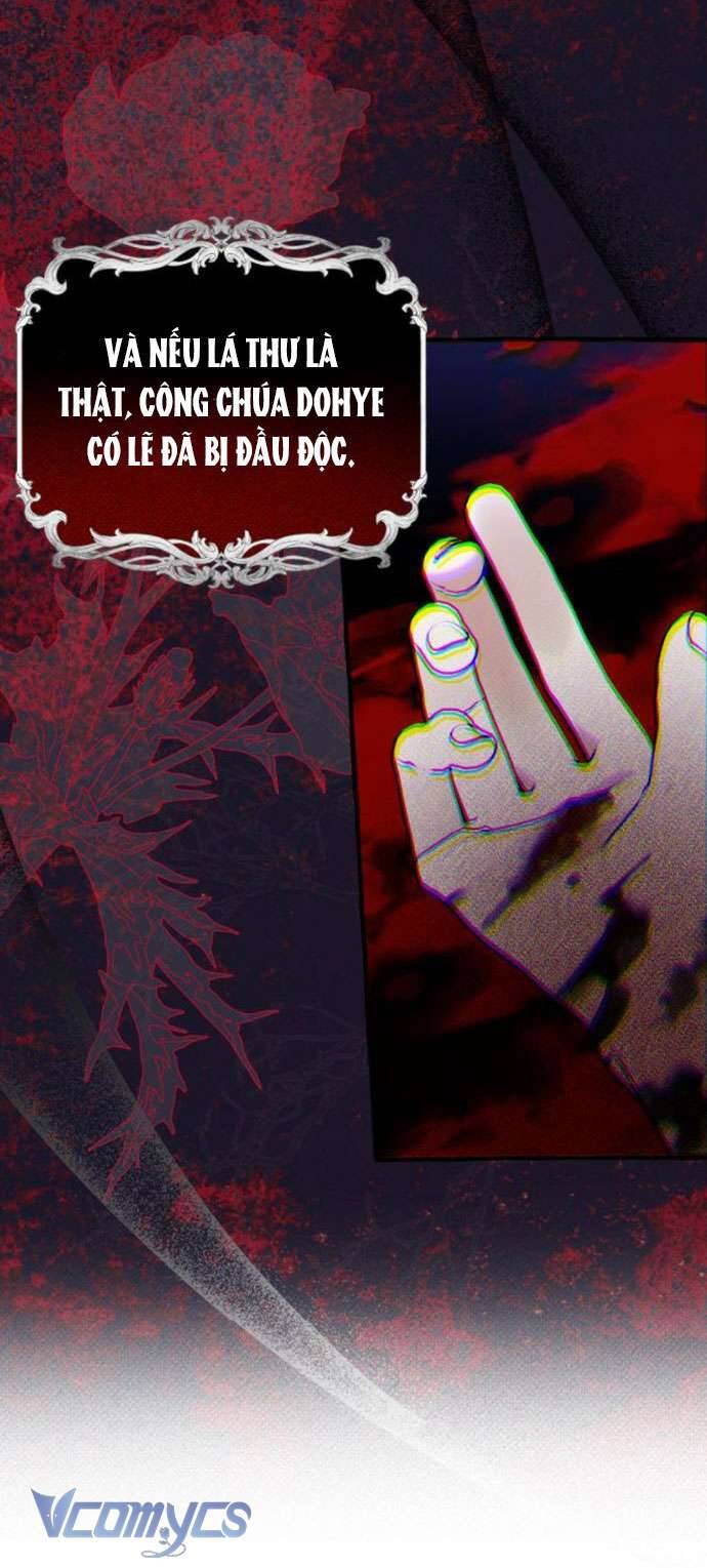 Chuyện Tình Tuyết Phương Bắc - Chap 7 - Trang 41