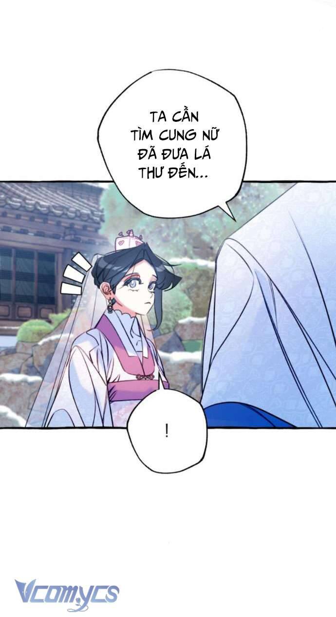 Chuyện Tình Tuyết Phương Bắc - Chap 7 - Trang 42