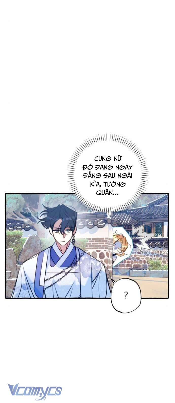 Chuyện Tình Tuyết Phương Bắc - Chap 7 - Trang 43