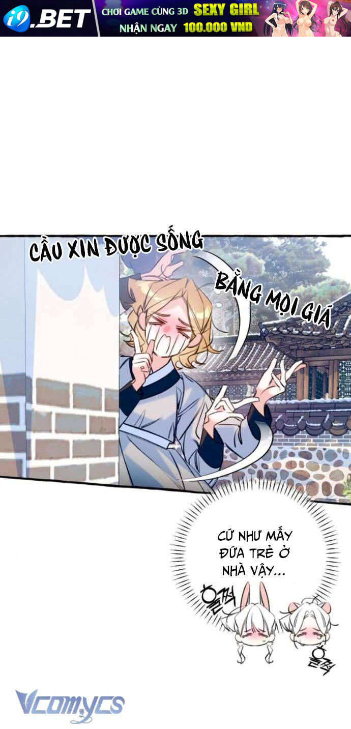 Chuyện Tình Tuyết Phương Bắc - Chap 7 - Trang 44