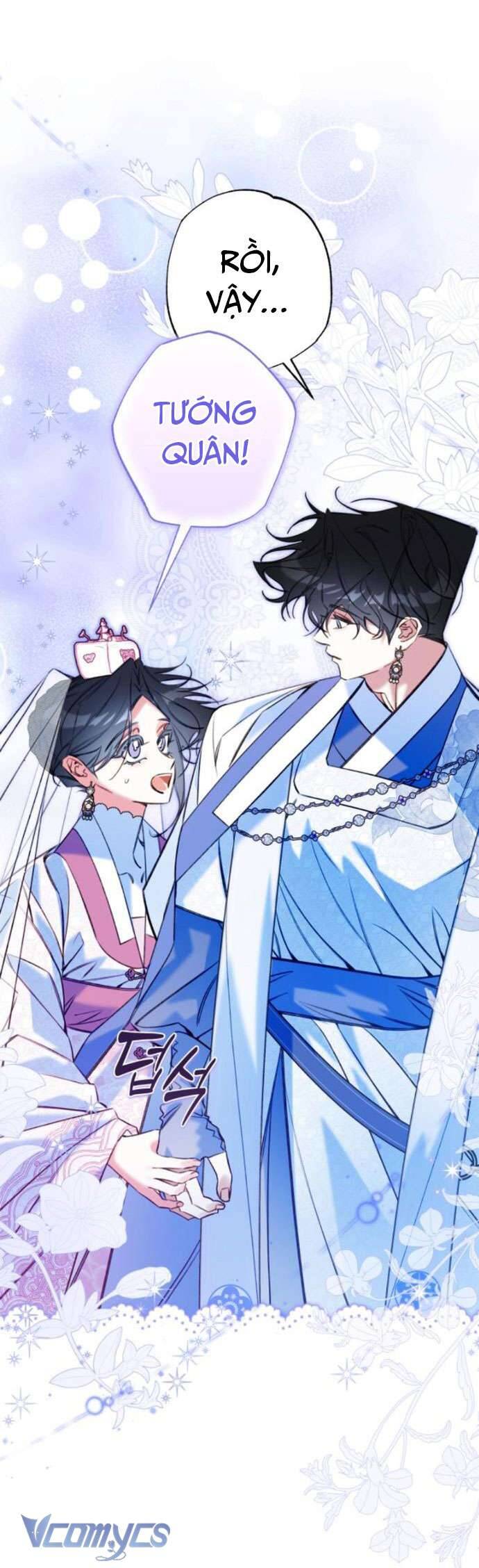 Chuyện Tình Tuyết Phương Bắc - Chap 7 - Trang 45