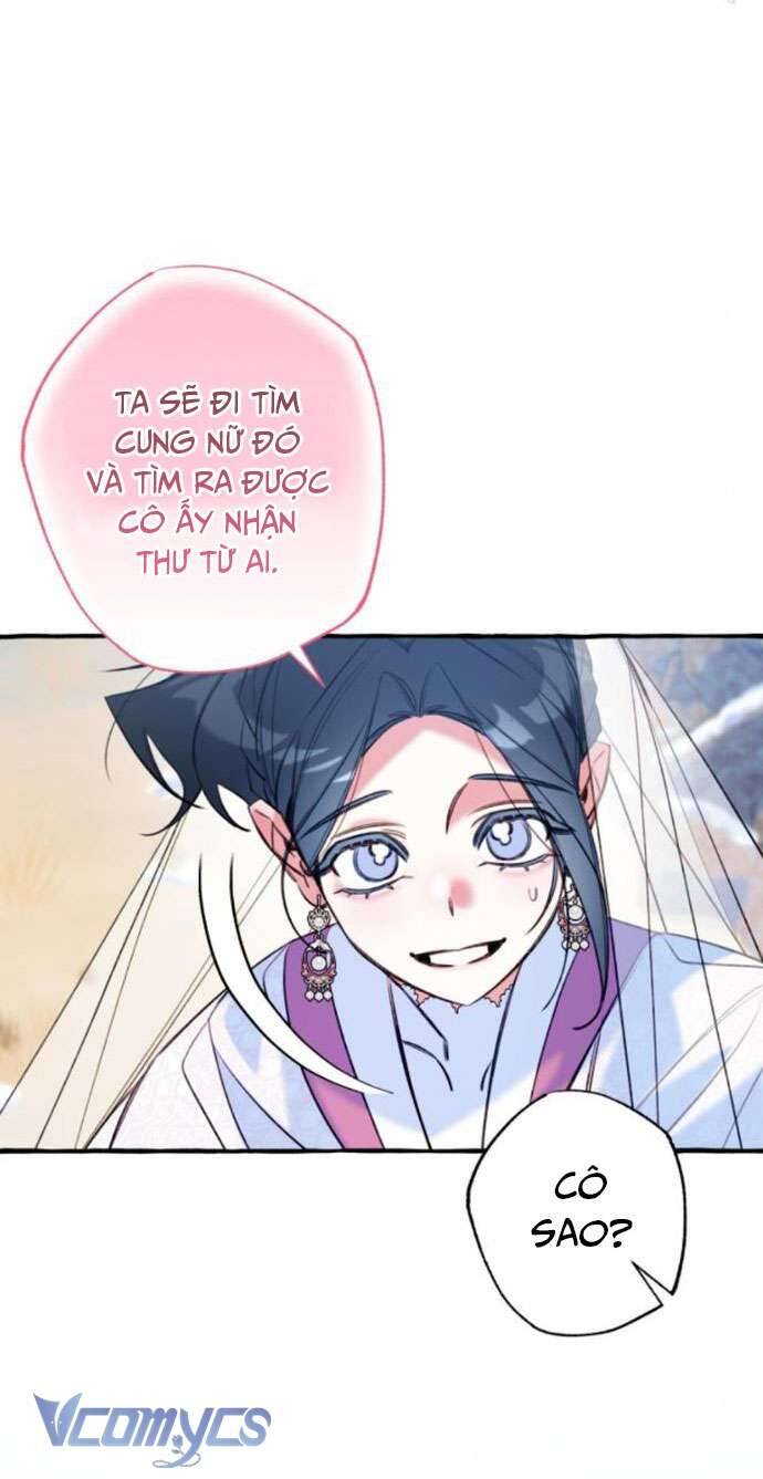 Chuyện Tình Tuyết Phương Bắc - Chap 7 - Trang 46