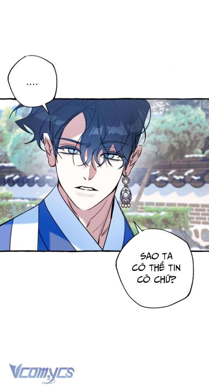 Chuyện Tình Tuyết Phương Bắc - Chap 7 - Trang 48