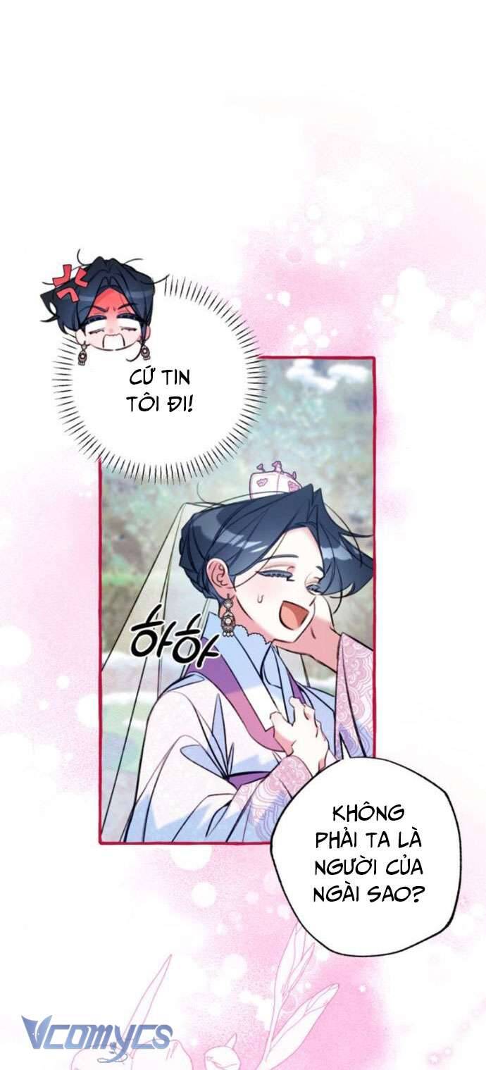 Chuyện Tình Tuyết Phương Bắc - Chap 7 - Trang 49