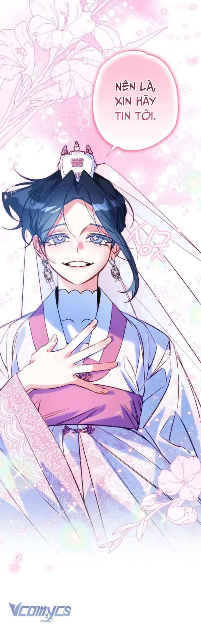 Chuyện Tình Tuyết Phương Bắc - Chap 7 - Trang 50