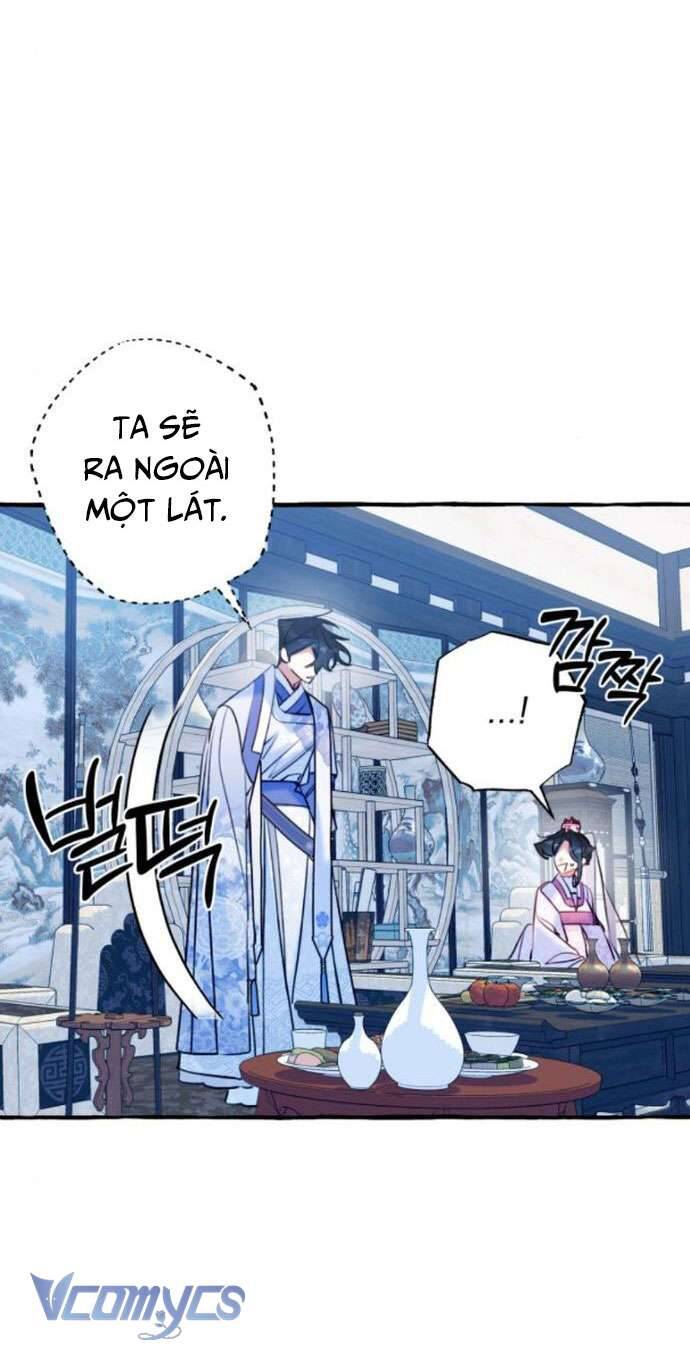 Chuyện Tình Tuyết Phương Bắc - Chap 7 - Trang 6