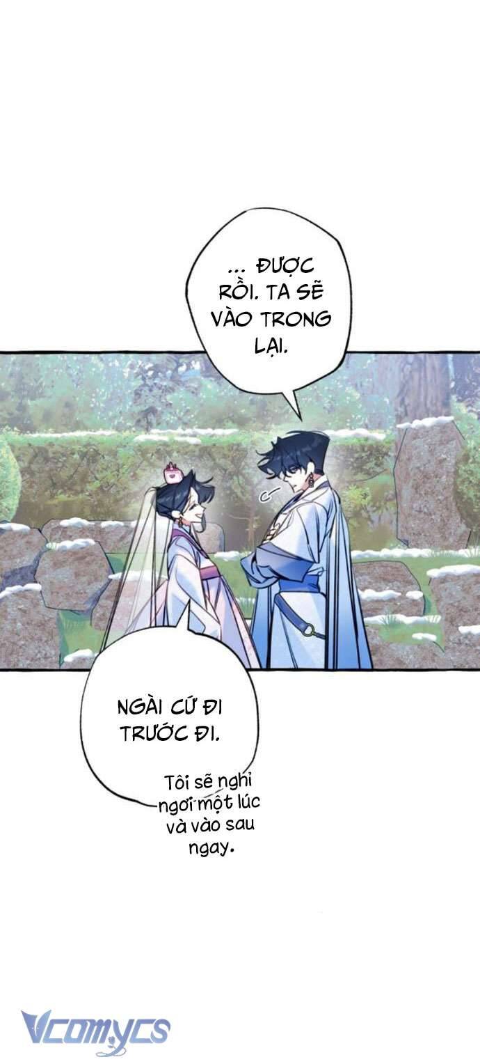 Chuyện Tình Tuyết Phương Bắc - Chap 7 - Trang 51