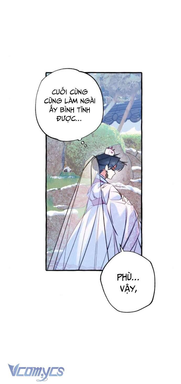 Chuyện Tình Tuyết Phương Bắc - Chap 7 - Trang 52