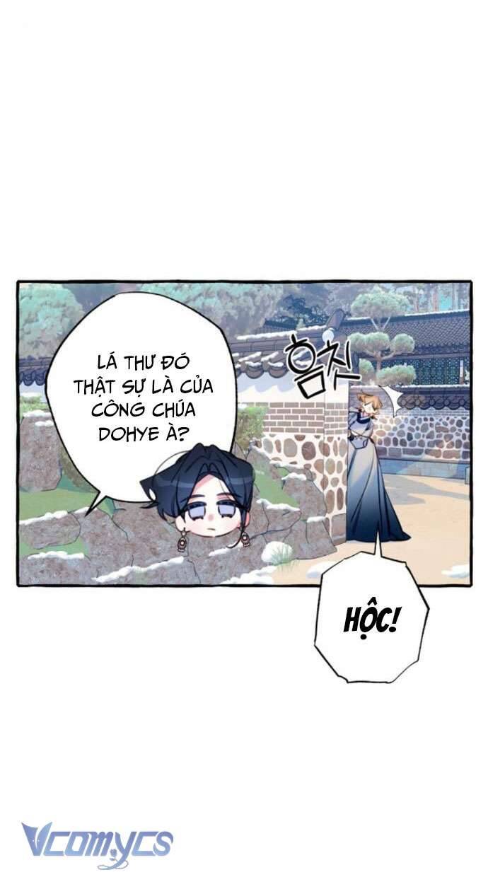 Chuyện Tình Tuyết Phương Bắc - Chap 7 - Trang 53