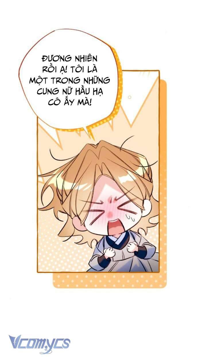 Chuyện Tình Tuyết Phương Bắc - Chap 7 - Trang 54