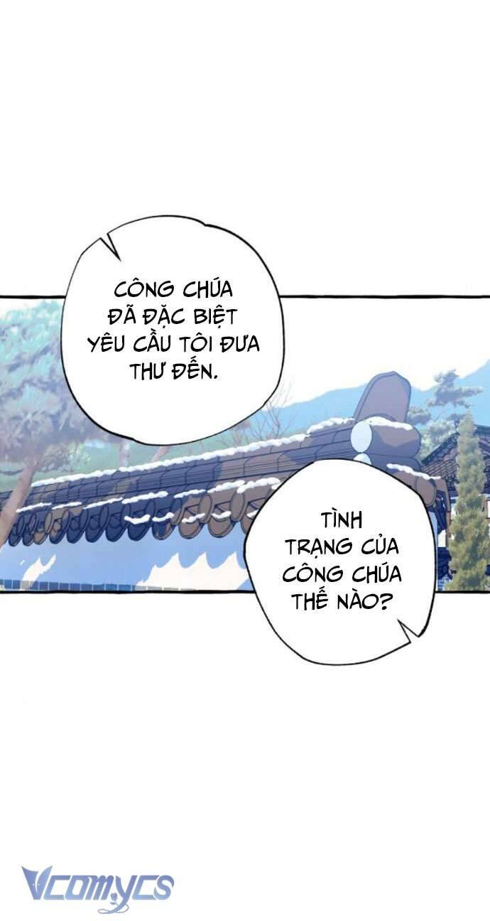 Chuyện Tình Tuyết Phương Bắc - Chap 7 - Trang 55