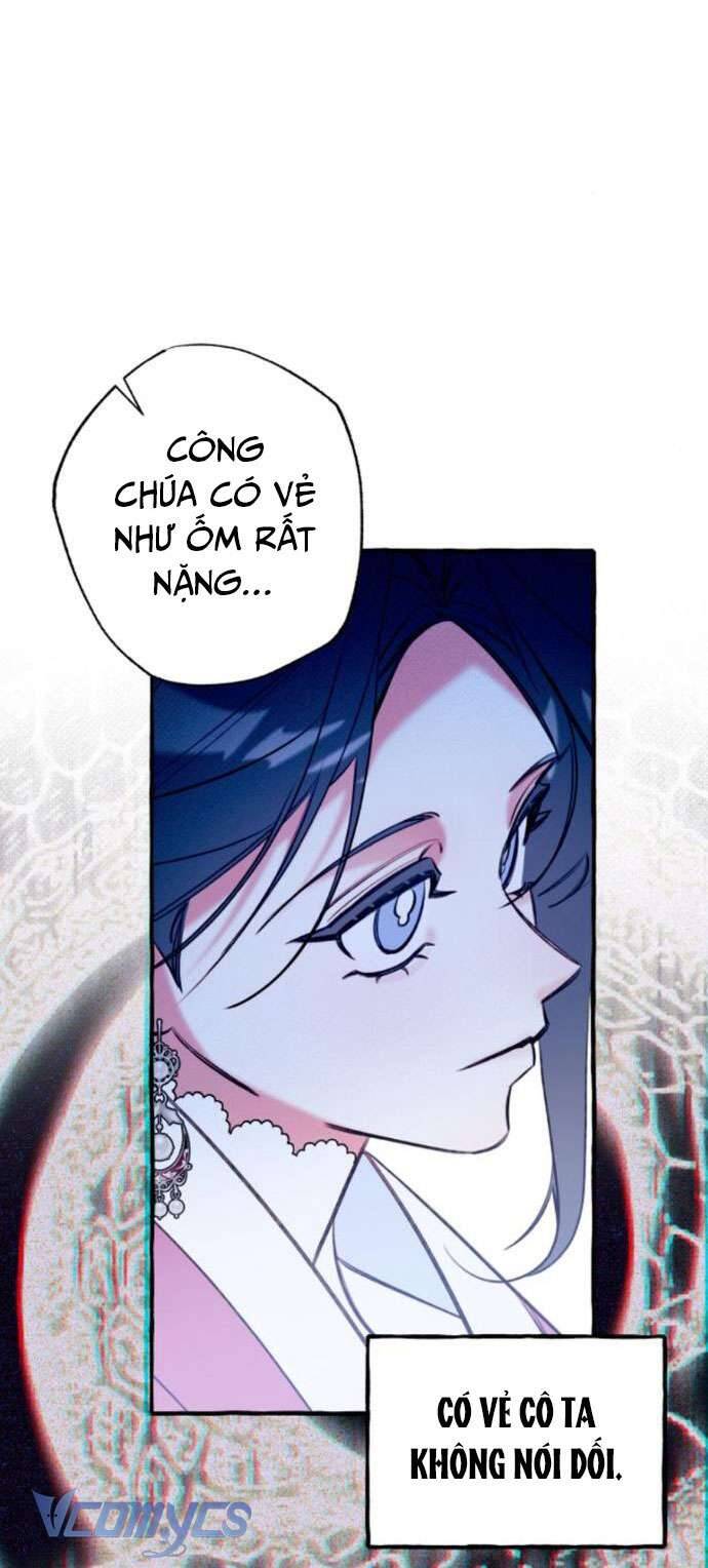 Chuyện Tình Tuyết Phương Bắc - Chap 7 - Trang 56