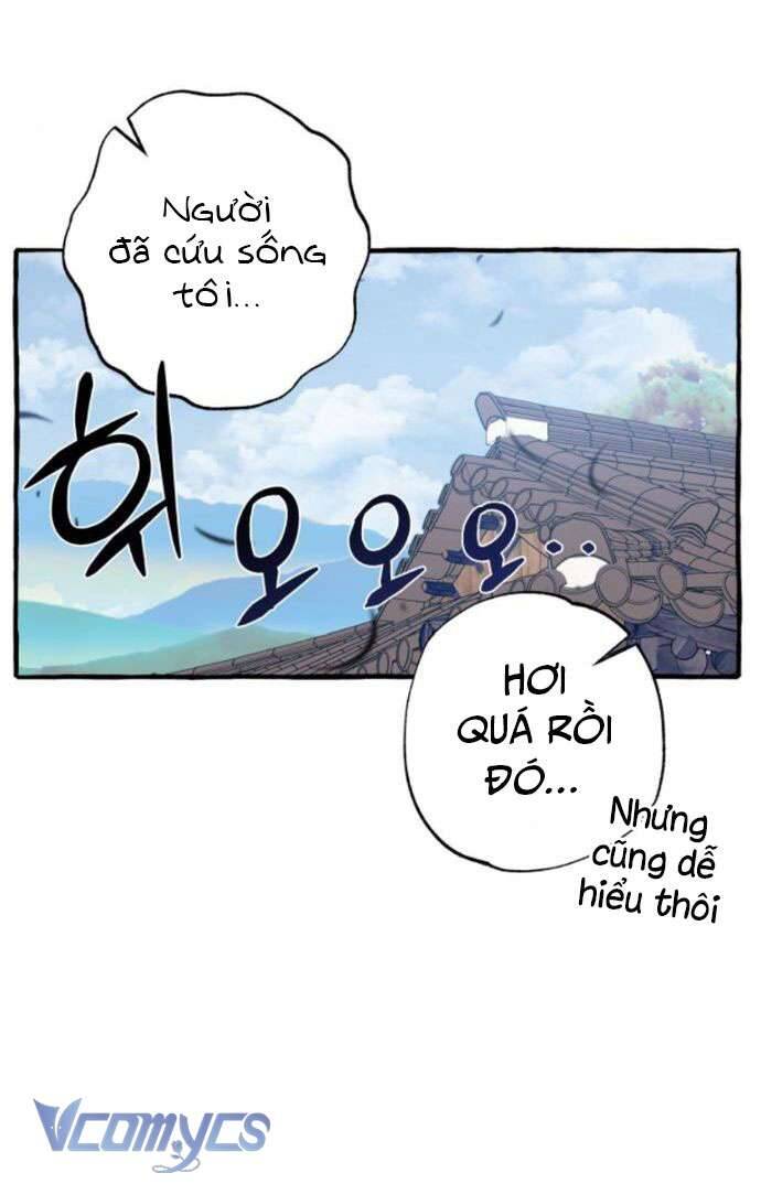 Chuyện Tình Tuyết Phương Bắc - Chap 7 - Trang 60