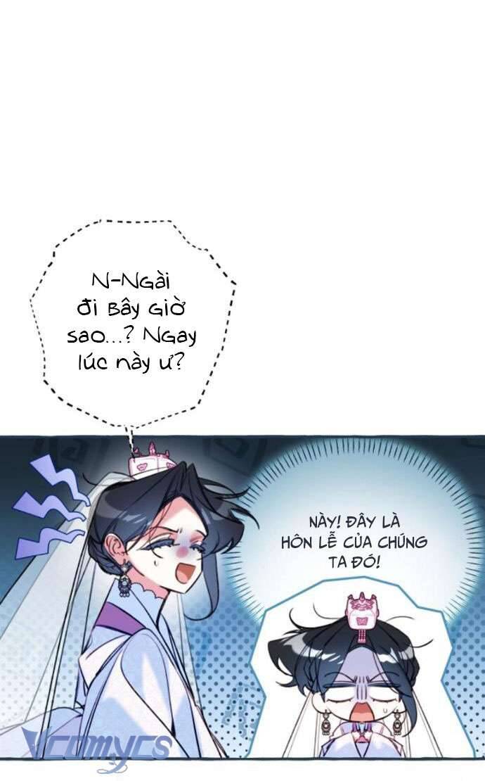 Chuyện Tình Tuyết Phương Bắc - Chap 7 - Trang 7