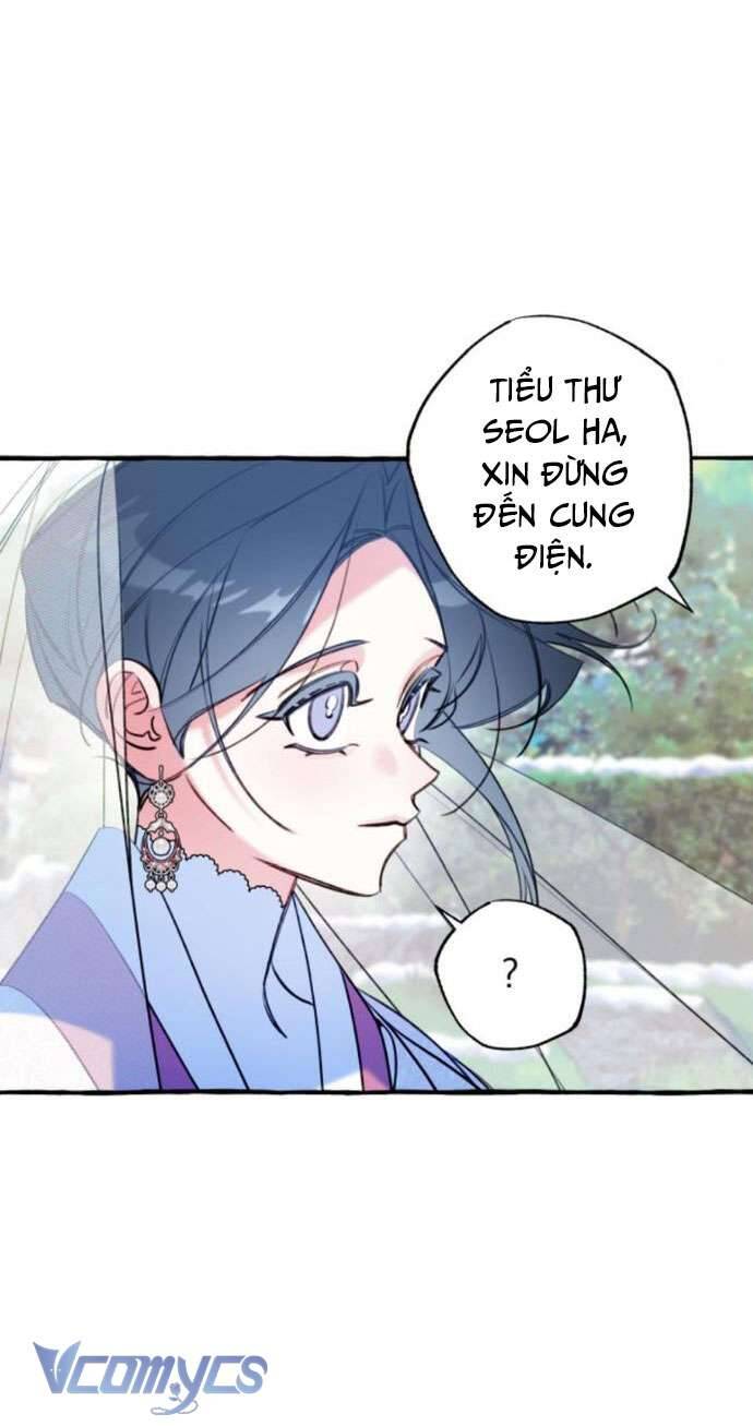 Chuyện Tình Tuyết Phương Bắc - Chap 7 - Trang 61