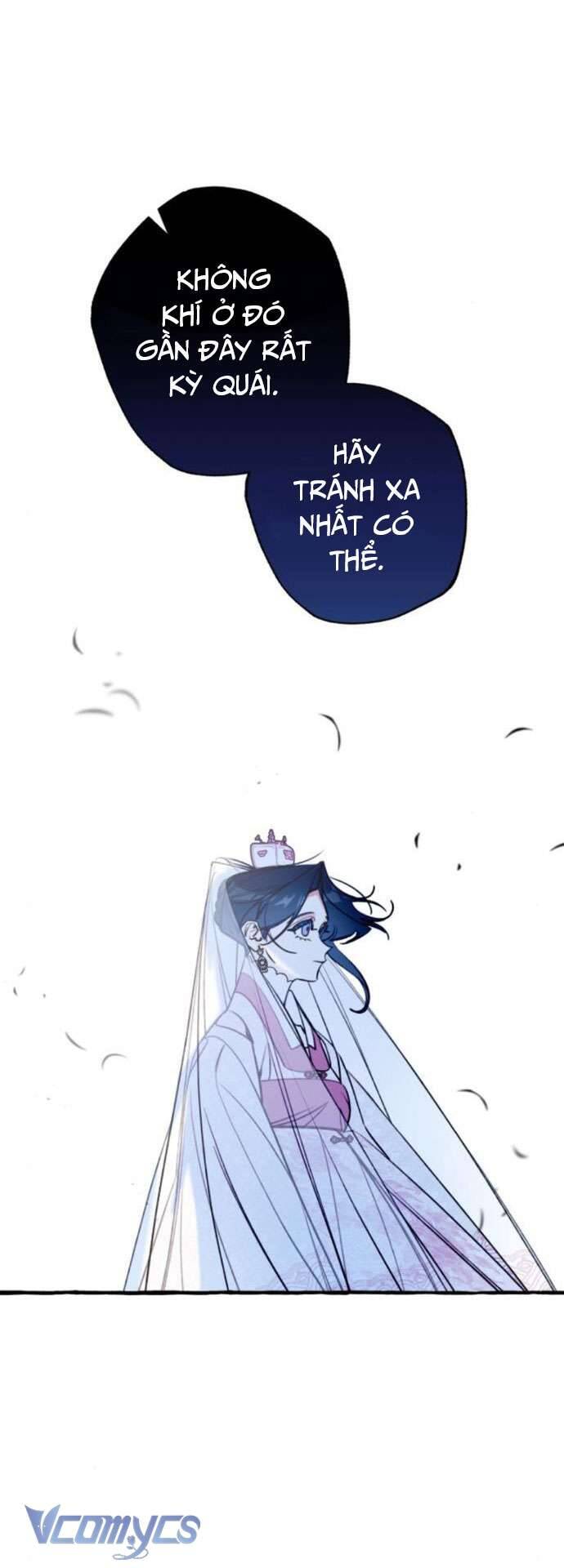 Chuyện Tình Tuyết Phương Bắc - Chap 7 - Trang 62