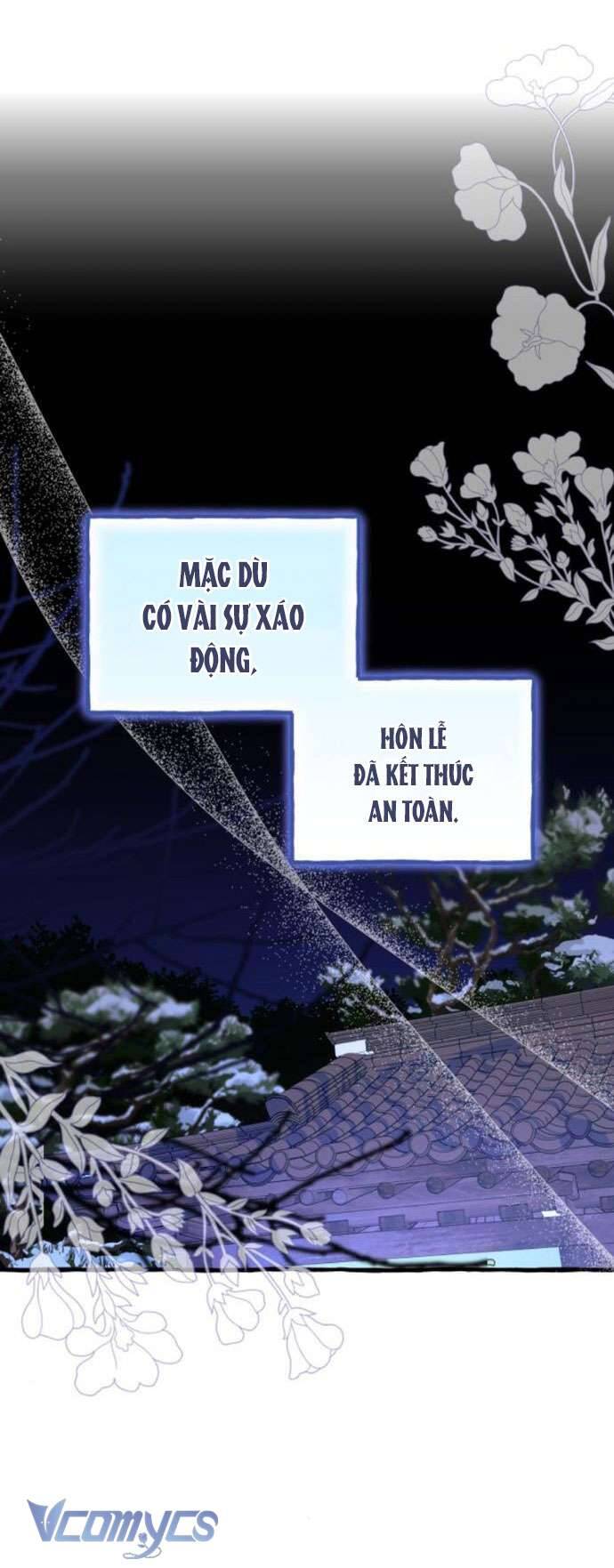 Chuyện Tình Tuyết Phương Bắc - Chap 7 - Trang 64