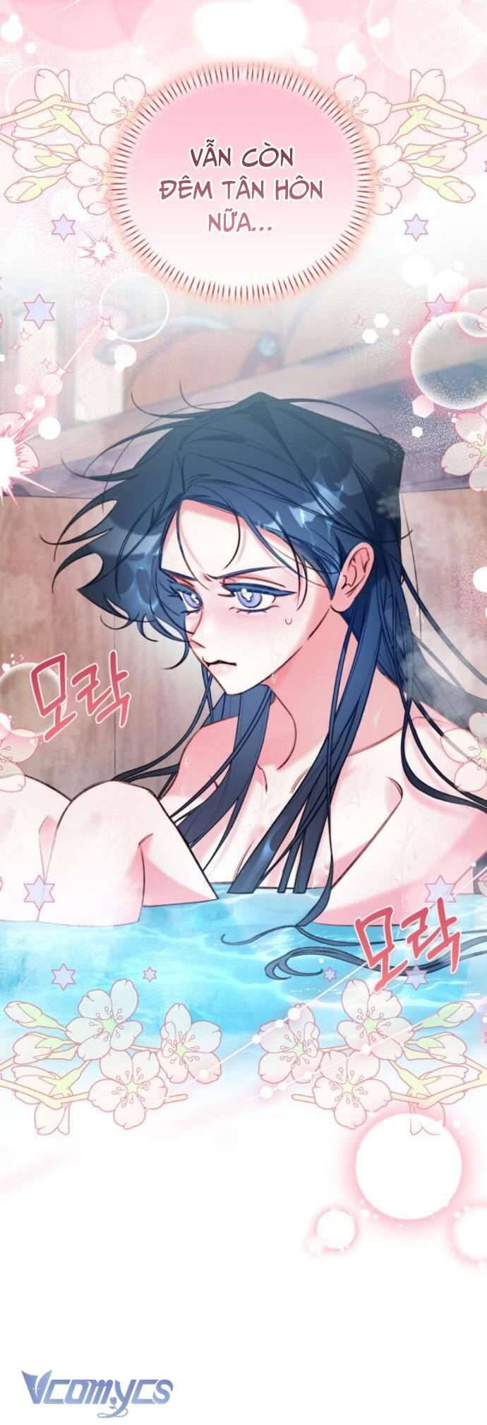 Chuyện Tình Tuyết Phương Bắc - Chap 7 - Trang 66