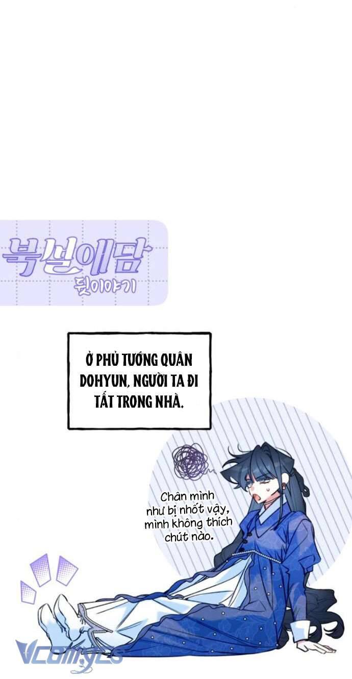 Chuyện Tình Tuyết Phương Bắc - Chap 7 - Trang 67