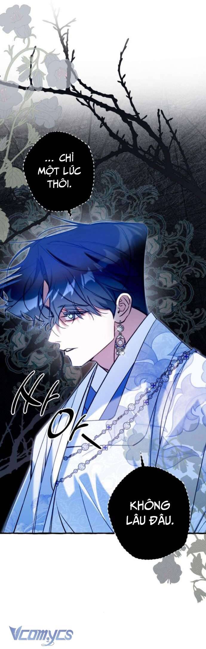 Chuyện Tình Tuyết Phương Bắc - Chap 7 - Trang 8
