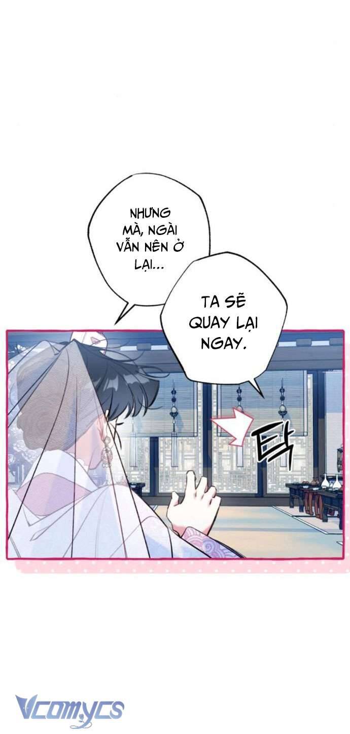 Chuyện Tình Tuyết Phương Bắc - Chap 7 - Trang 9