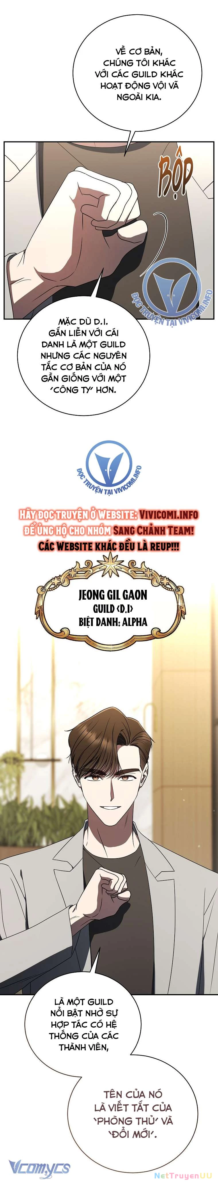 Chuyện Tình Tuyết Phương Bắc - Chap 8 - Trang 11