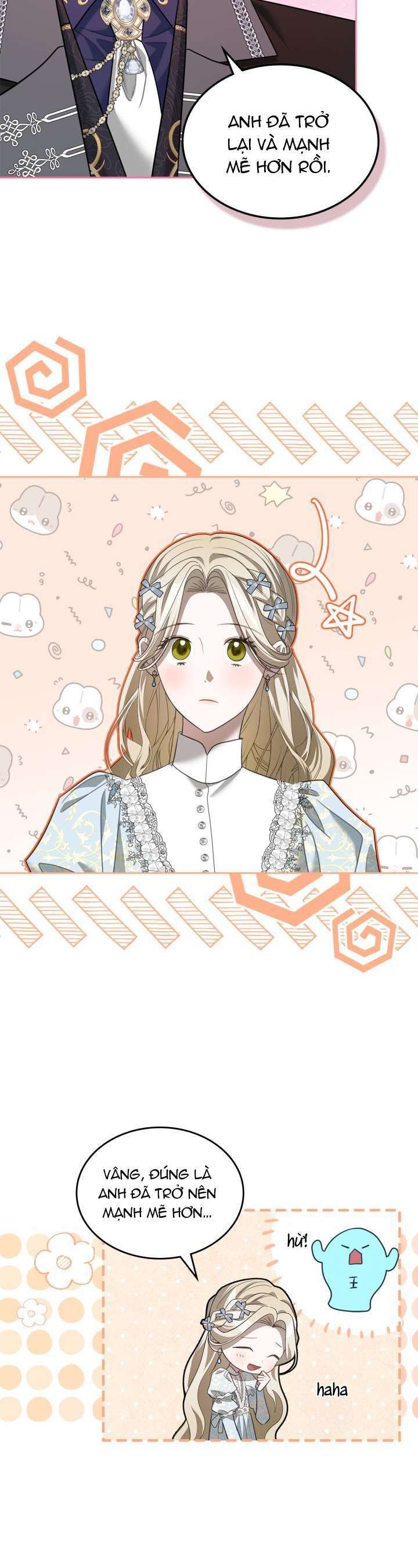 Chuyện Tình Tuyết Phương Bắc - Chap 8 - Trang 102