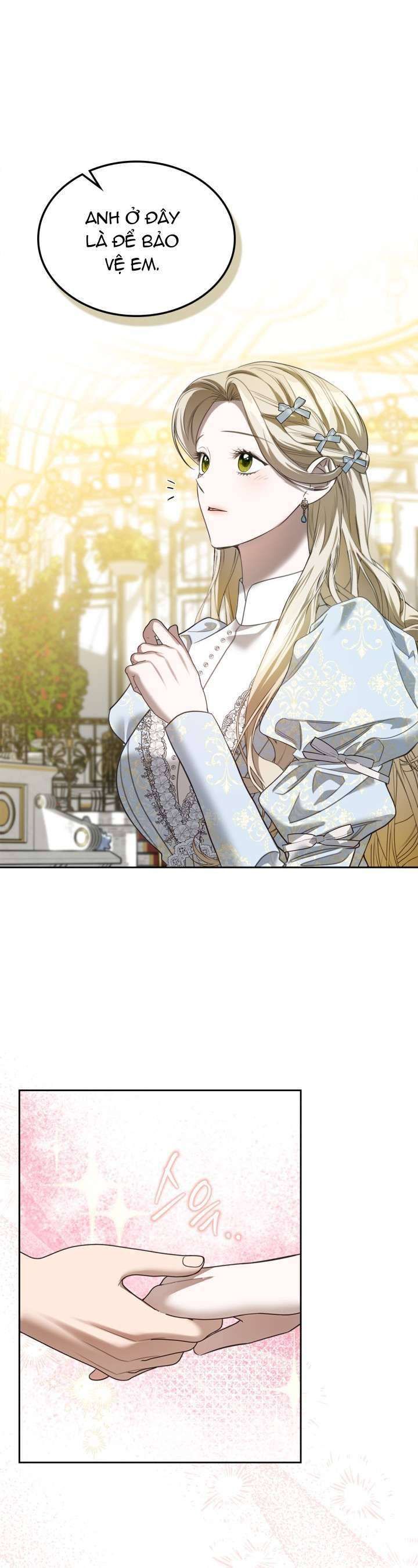Chuyện Tình Tuyết Phương Bắc - Chap 8 - Trang 103