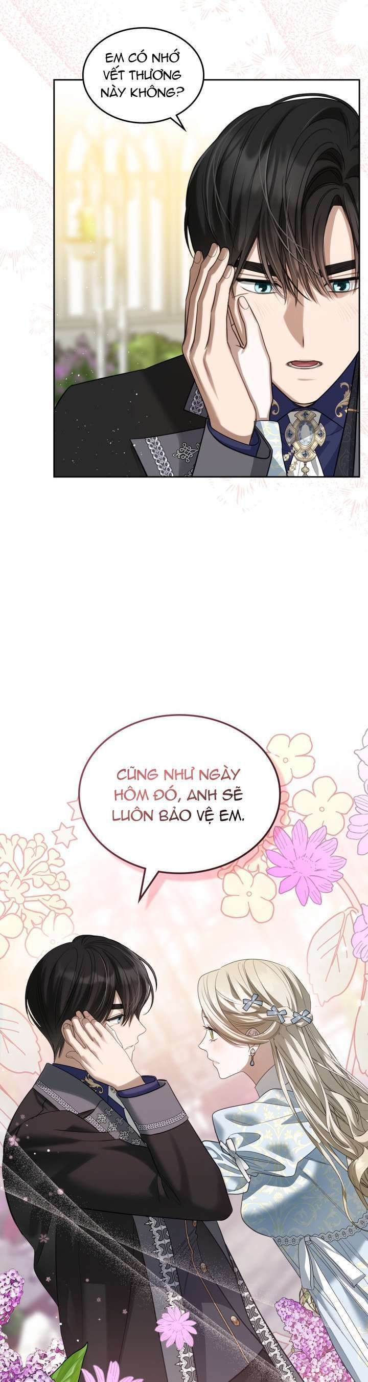 Chuyện Tình Tuyết Phương Bắc - Chap 8 - Trang 104