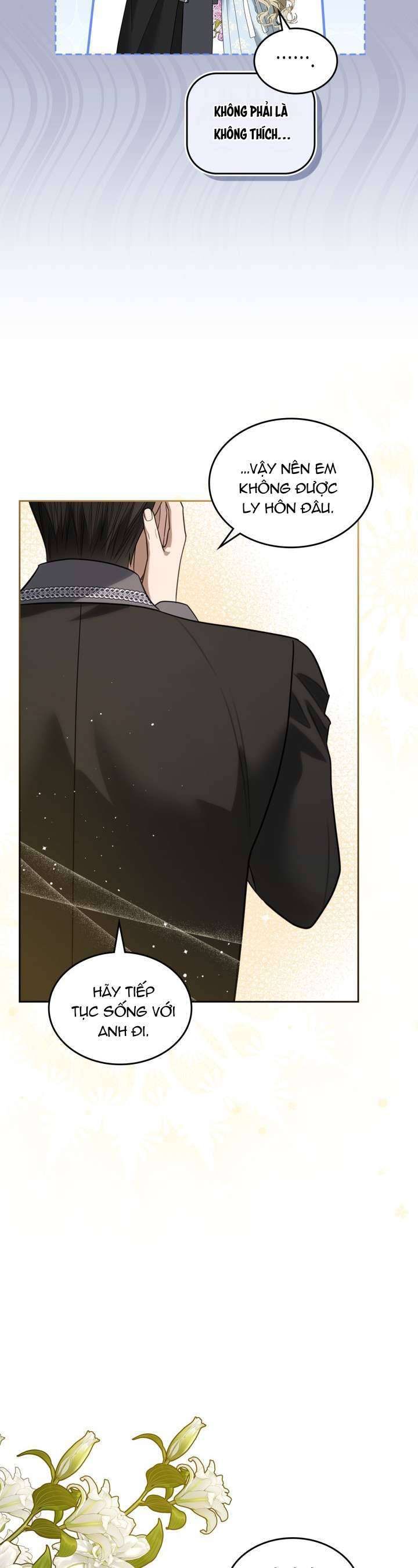 Chuyện Tình Tuyết Phương Bắc - Chap 8 - Trang 106