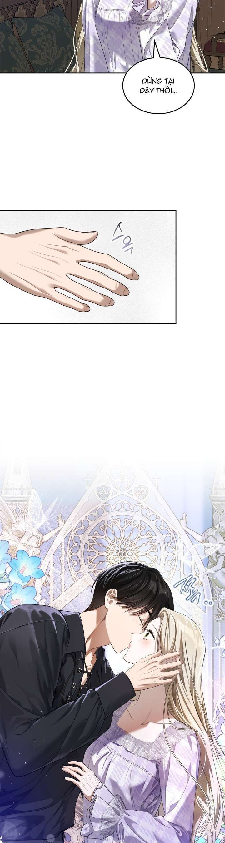 Chuyện Tình Tuyết Phương Bắc - Chap 8 - Trang 119